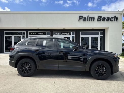 New 2026 MAZDA CX-50 AWD 2.5 S w/ Weather Package image 23