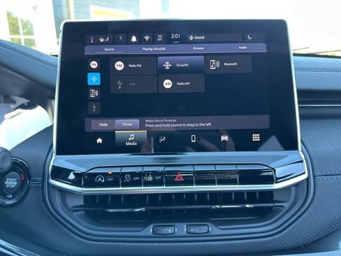 New 2026 Jeep Compass Latitude image 29