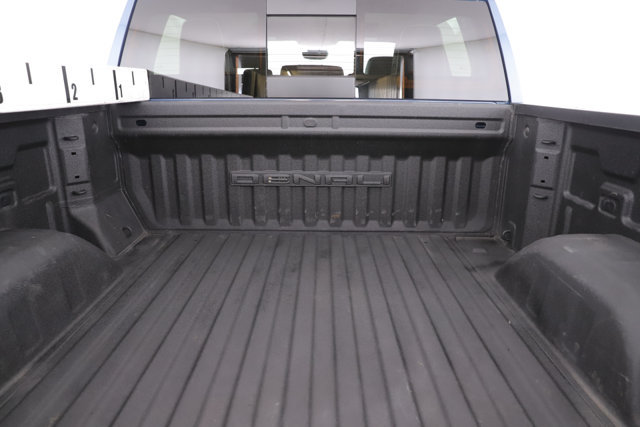Used 2024 GMC Sierra 1500 Denali Ultimate AWD/4WD image 32
