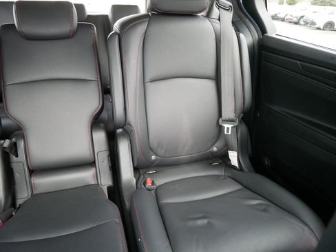 Used 2024 Honda Odyssey Sport image 14