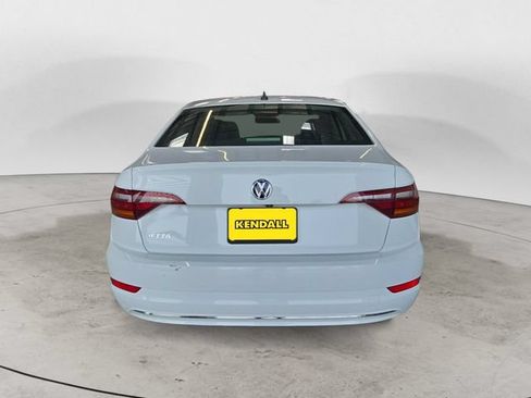 Used 2019 Volkswagen Jetta S FWD image 6