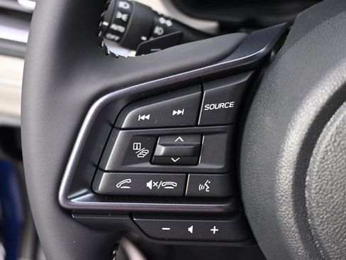 New 2026 Subaru Forester Touring AWD/4WD image 32