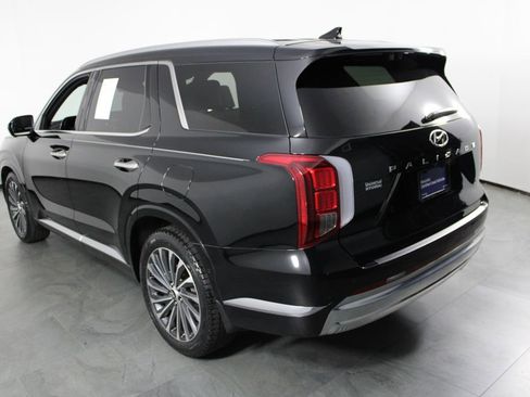 Used 2023 Hyundai Palisade Calligraphy w/ Cargo Package image 4