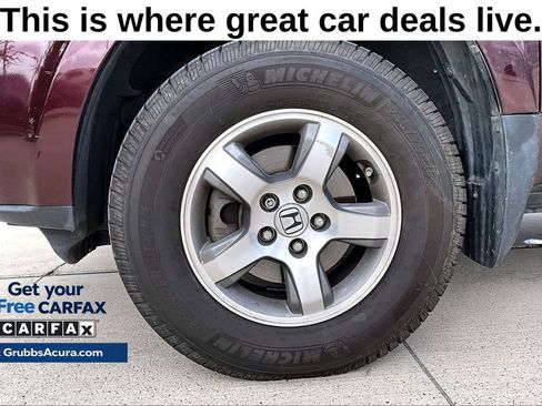 Used 2007 Honda Pilot EX-L image 11