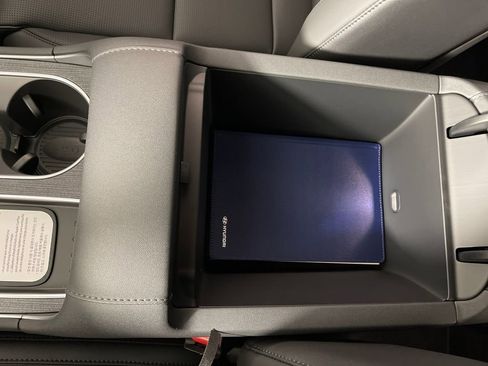 New 2026 Hyundai Palisade SEL Premium image 25