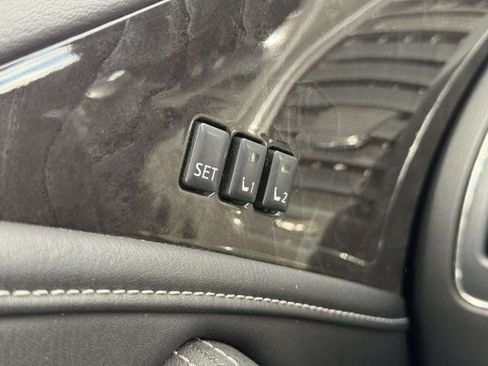 Used 2020 INFINITI QX80 Luxe w/ Proassist Package image 22