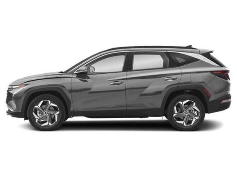 Used 2022 Hyundai Tucson SEL AWD/4WD image 3