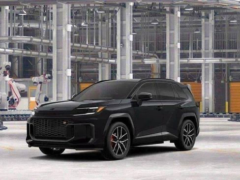 New 2026 Toyota RAV4 AWD Plug-in Hybrid image 23
