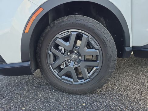 Certified 2026 Honda CR-V TrailSport image 30