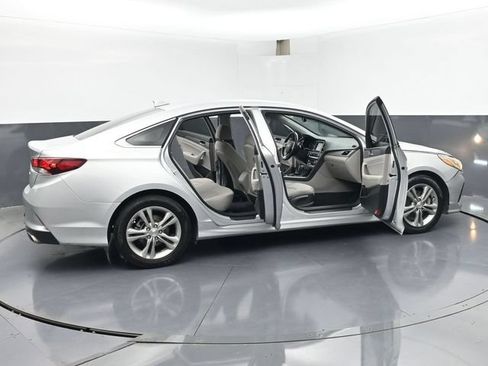 Used 2018 Hyundai Sonata SEL FWD image 47