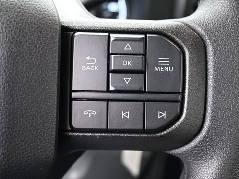 Used 2025 Ford F350 XLT w/ FX4 Off-Road Package AWD/4WD image 15