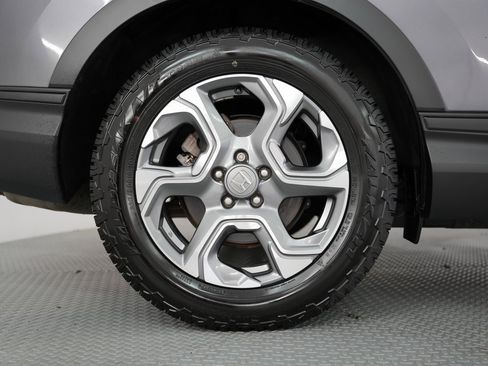 Used 2019 Honda CR-V EX image 65
