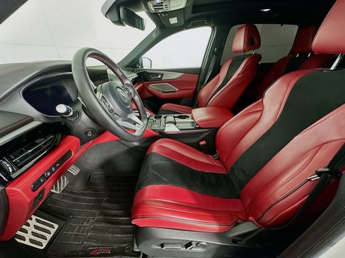 Used 2023 Acura MDX A-Spec image 13