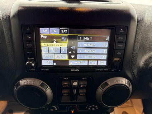 Used 2015 Jeep Wrangler Unlimited Sport w/ Quick Order Package 24S image 26