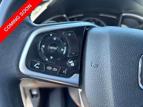 Used 2020 Honda Civic Sport image 18