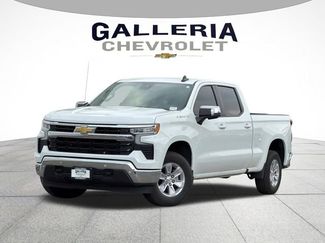 New 2026 Chevrolet Silverado 1500 LT w/ Safety Package RWD 360° Tour