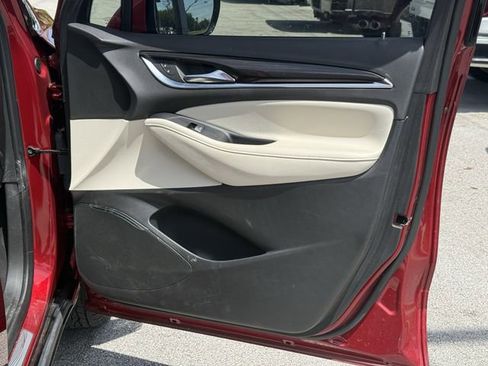 Used 2024 Buick Enclave Essence w/ Sport Touring Edition image 35