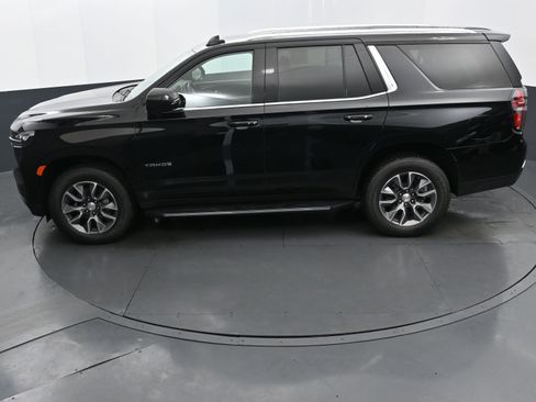 Used 2024 Chevrolet Tahoe LT w/ Luxury Package image 29