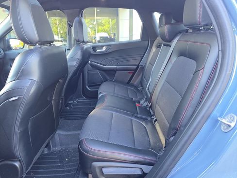 Used 2023 Ford Escape ST-Line Select w/ Tech Pack #2 AWD/4WD image 8