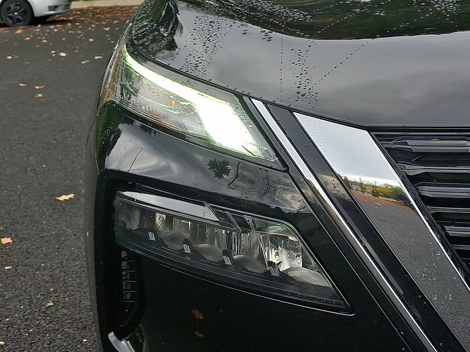 Certified 2023 Nissan Rogue S AWD/4WD image 10