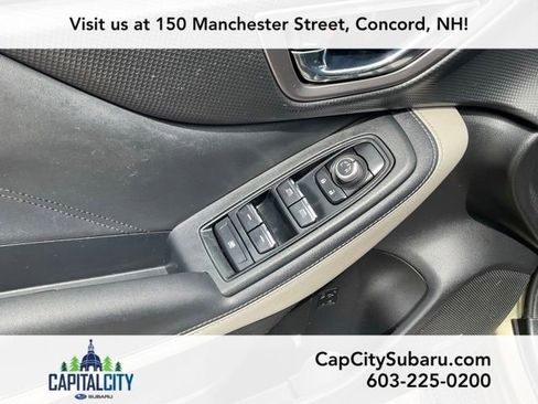 Used 2023 Subaru Forester Limited AWD/4WD image 11