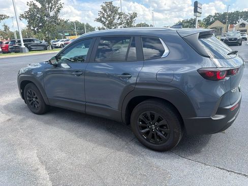 Used 2025 MAZDA CX-50 2.5 Hybrid w/ Weather Package AWD/4WD image 3