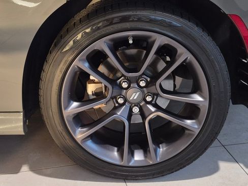 Used 2023 Dodge Charger R/T w/ Daytona Edition Group RWD image 23
