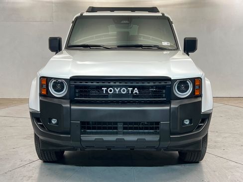 Used 2025 Toyota Land Cruiser 1958 AWD/4WD image 9