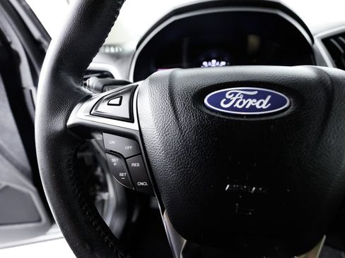 Used 2022 Ford Edge SEL AWD/4WD image 30
