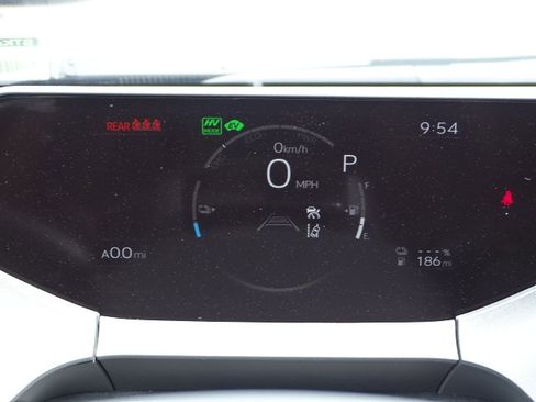 New 2026 Toyota Prius Plug-In Hybrid image 17