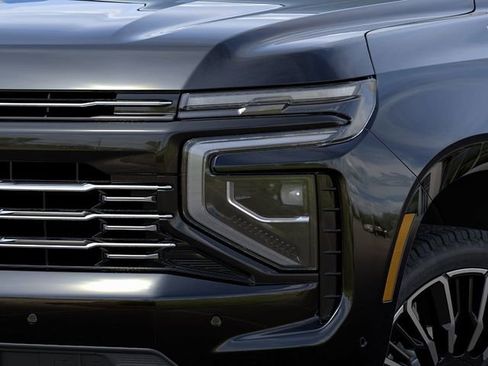 New 2026 Chevrolet Tahoe High Country AWD/4WD image 10