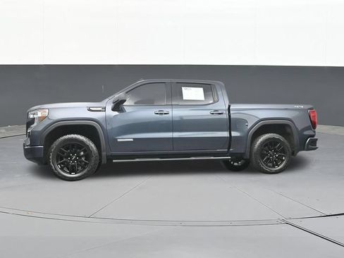 Used 2021 GMC Sierra 1500 Elevation AWD/4WD image 58