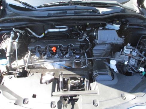 Used 2019 Honda HR-V LX image 8