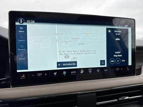 New 2026 Lincoln Corsair Reserve AWD/4WD image 14