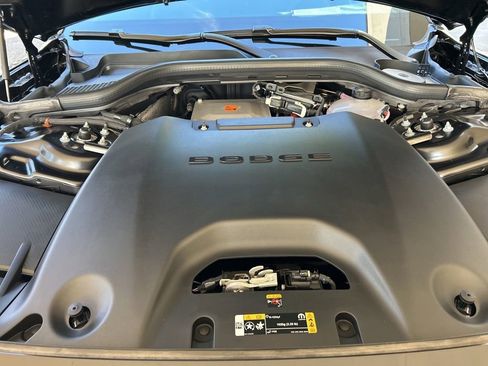 New 2025 Dodge Charger R/T w/ Quick Order Package 25M R/T image 13