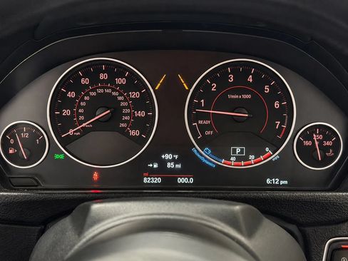 Used 2017 BMW 440i xDrive Convertible AWD/4WD image 24