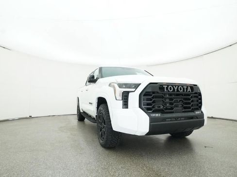 New 2026 Toyota Tundra SR5 image 63