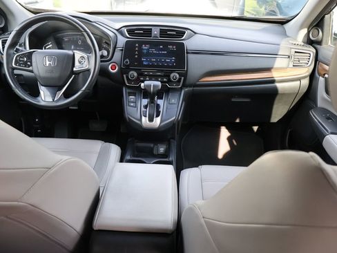 Used 2019 Honda CR-V EX-L image 13
