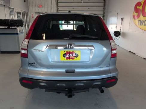 Used 2009 Honda CR-V EX image 4