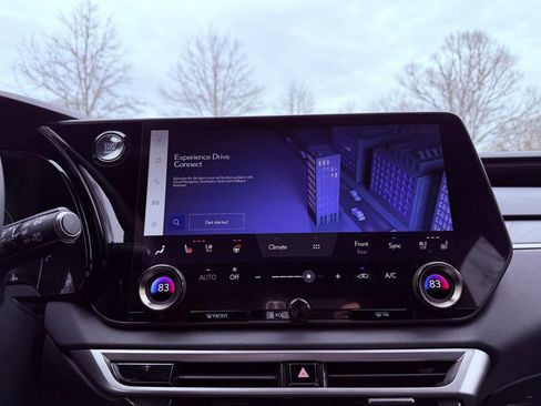 Used 2023 Lexus RX 350 Premium w/ Cold Area Package image 23