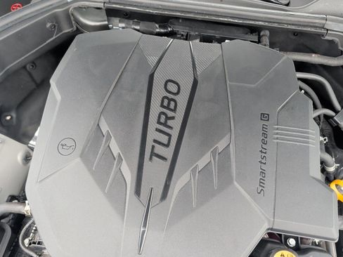 Used 2024 Genesis G70 2.5T w/ Sport Prestige Package image 34