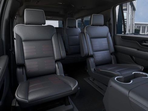 New 2026 GMC Yukon XL AT4 Ultimate AWD/4WD image 17
