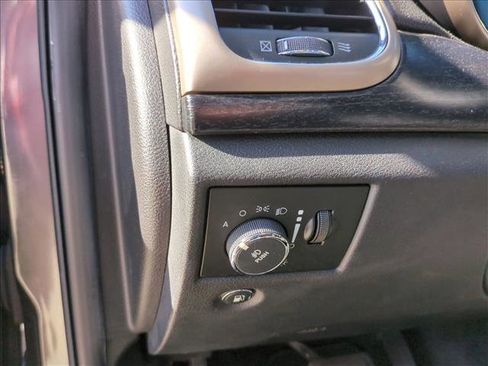Used 2014 Jeep Grand Cherokee Laredo w/ Quick Order Package 23E RWD image 13