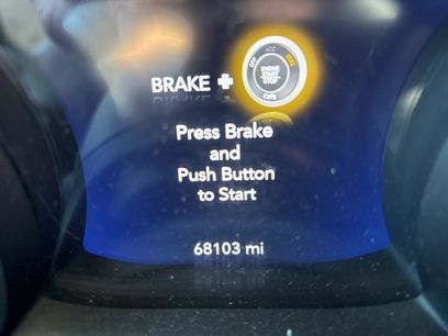 Used 2021 Jeep Wrangler Unlimited Sport