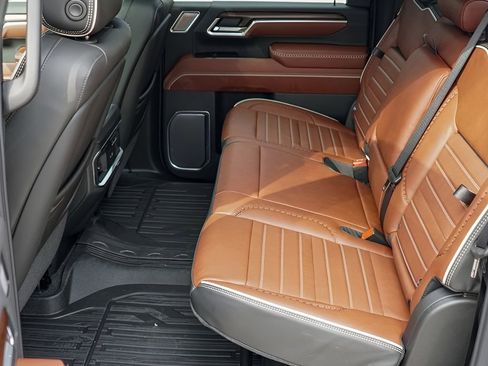 New 2026 GMC Sierra 3500 Denali Ultimate image 21