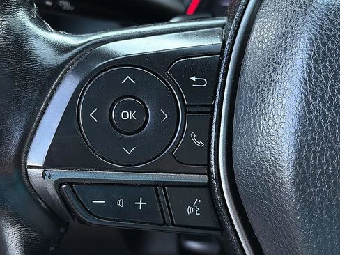 Used 2021 Toyota Camry XSE FWD image 17