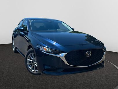 New 2026 MAZDA MAZDA3 s