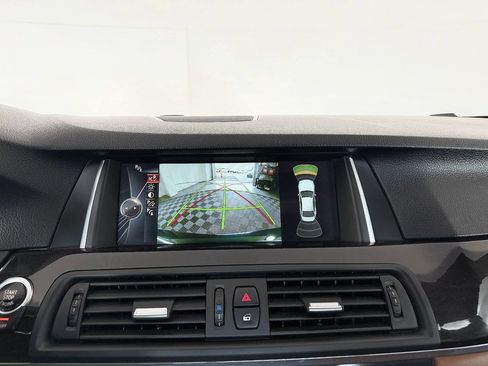 Used 2014 BMW 535d Sedan RWD image 66