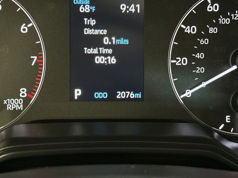 Certified 2023 Toyota Corolla SE image 24