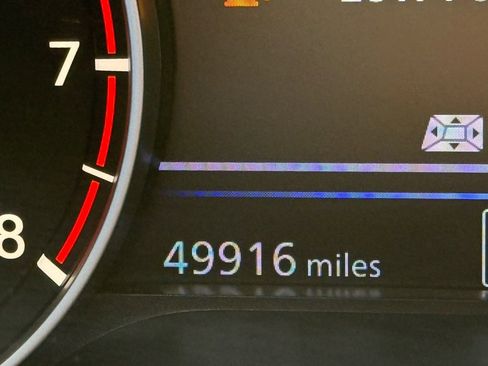 Used 2020 Nissan Altima 2.5 SR image 10